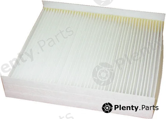 Hoffer 17021 — Filter, cabin air