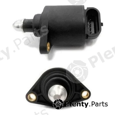 Hoffer 7514020 — Idle Control Valve, air supply