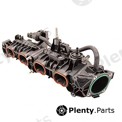 Hoffer 7519625 — Intake Manifold Module