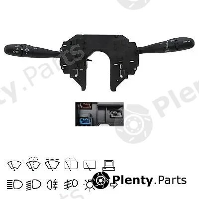 Hoffer 21031463 — Steering Column Switch