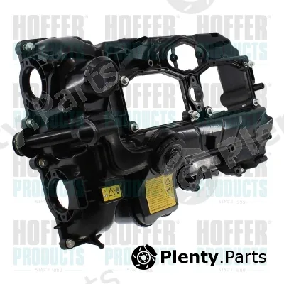 Hoffer 91838 — Cylinder Head Cover