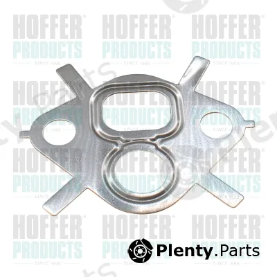 Hoffer 016130 — Gasket, EGR valve