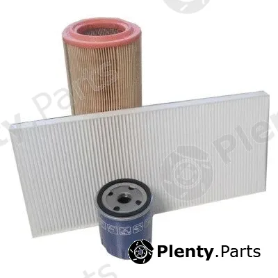 Hoffer FKFIA157 — Filter Set