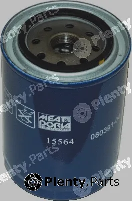 Hoffer 15564 — Oil Filter