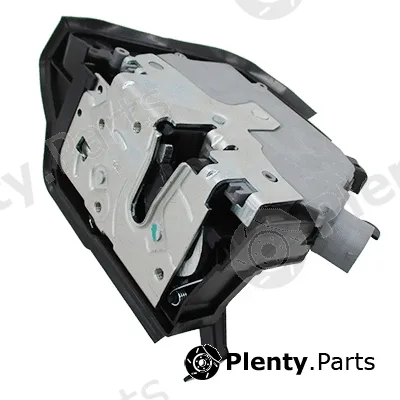 Hoffer 3100670 — Door Lock