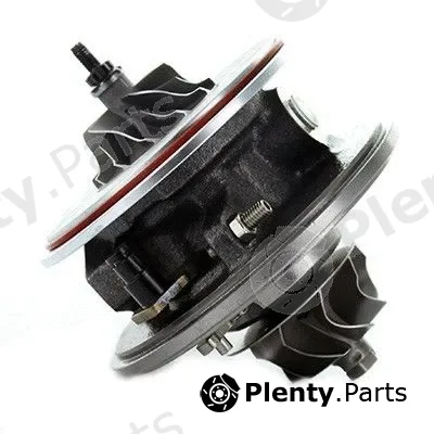 Hoffer 6500082 — Core assembly, turbocharger