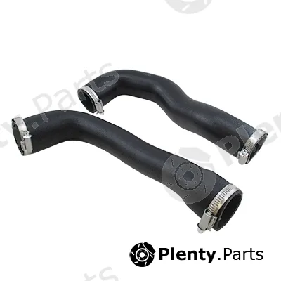Hoffer 96508 — Charge Air Hose