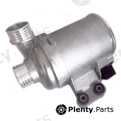 Hoffer 7500032 — Auxiliary Water Pump (cooling water circuit)