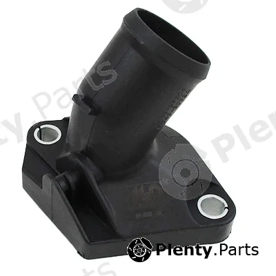 Hoffer 93234 — Coolant Flange