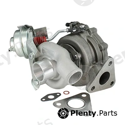 Hoffer 6900033 — Charger, charging (supercharged/turbocharged)