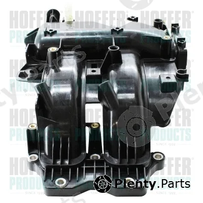 Hoffer 7519528 — Intake Manifold Module