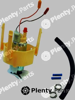 Hoffer 7507256 — Fuel Pump