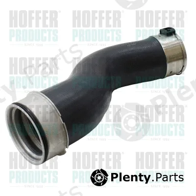 Hoffer 96908 — Charge Air Hose