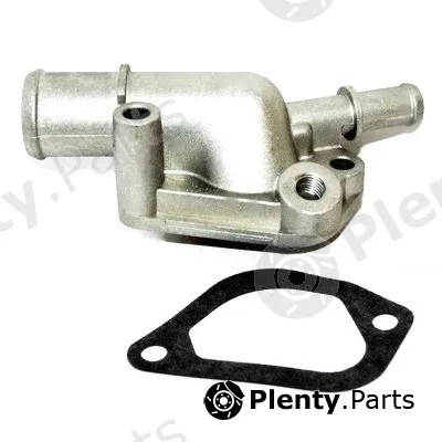 Hoffer 8192053 — Thermostat, coolant