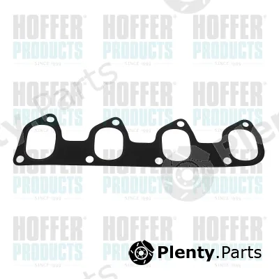 Hoffer 016210 — Gasket, intake manifold