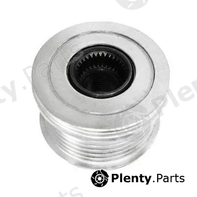 Hoffer 45008 — Alternator Freewheel Clutch