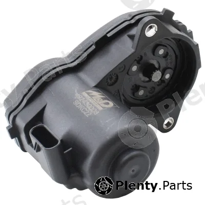 Hoffer 7515506 — Control Element, parking brake caliper
