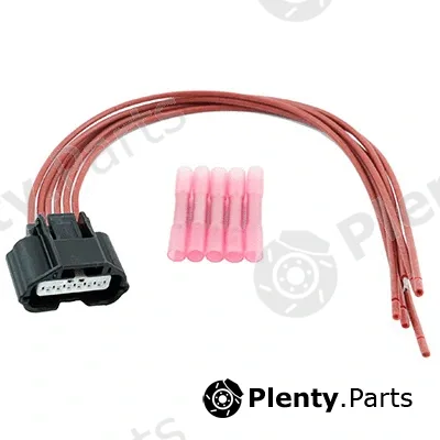 Hoffer 25033 — Repair Kit, cable set