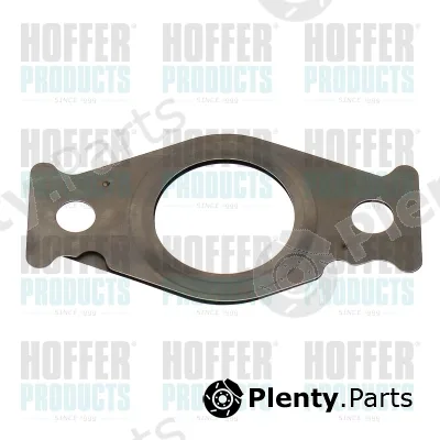 Hoffer 016248 — Gasket, EGR valve