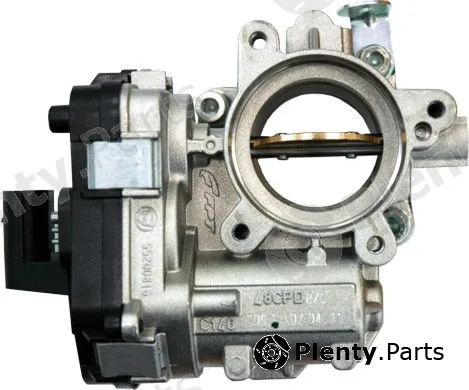 Hoffer 7519077 — Throttle Body