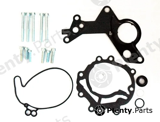 Hoffer 91111 — Repair Set, vacuum pump (braking system)