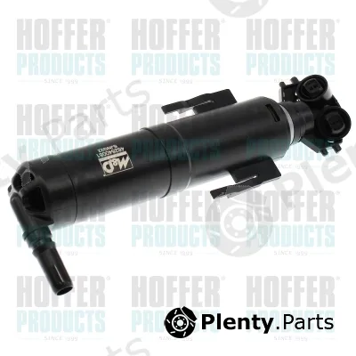 Hoffer H209022 — Washer Fluid Jet, headlight cleaning
