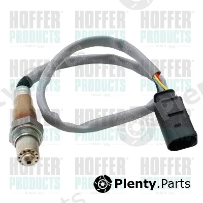 Hoffer 7481834E — Lambda Sensor