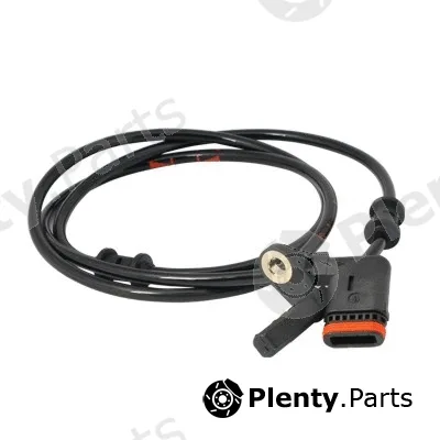 Hoffer 8290184 — Sensor, wheel speed