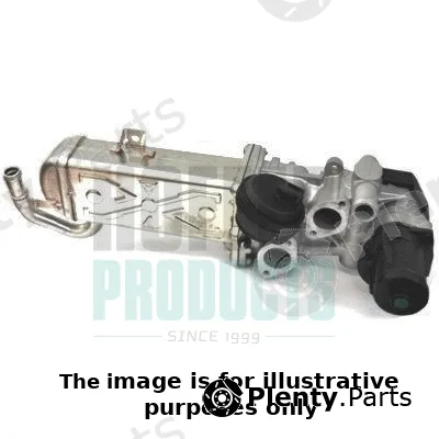 Hoffer 7518259E — EGR Valve