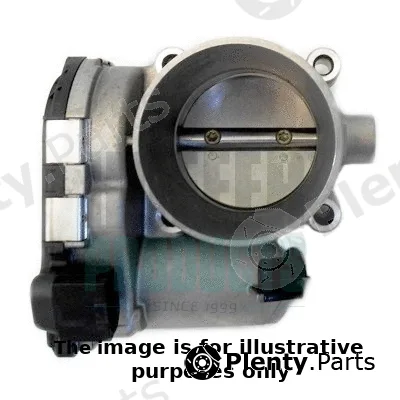Hoffer 7519224R — Throttle Body
