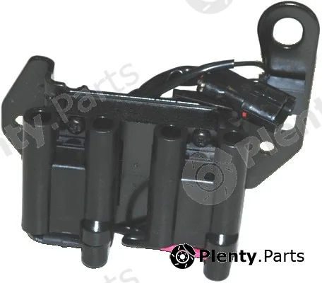 Hoffer 8010441 — Ignition Coil