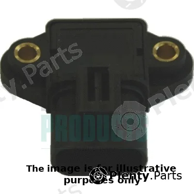 Hoffer 10050E — Switch Unit, ignition system