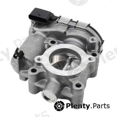Hoffer 7519658 — Throttle Body