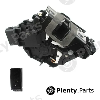 Hoffer 3100136 — Door Lock