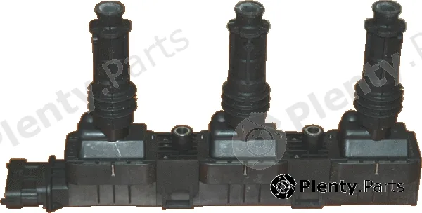 Hoffer 8010483 — Ignition Coil