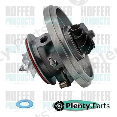 Hoffer 65001383 — Core assembly, turbocharger