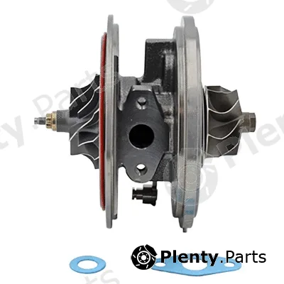Hoffer 65001640 — Core assembly, turbocharger