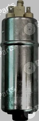 Hoffer 7507283 — Fuel Pump