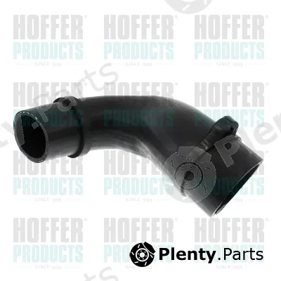 Hoffer 96742 — Charge Air Hose