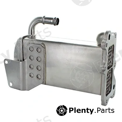 Hoffer 7518460 — Cooler, exhaust gas recirculation