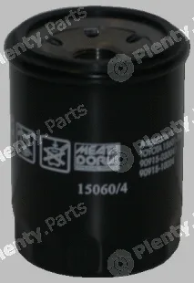 Hoffer 15060/4 — Oil Filter