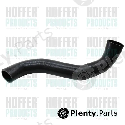 Hoffer 96946 — Charge Air Hose