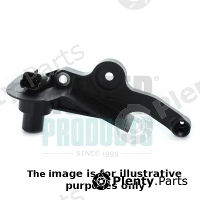 Hoffer 7517245E — Sensor, crankshaft pulse