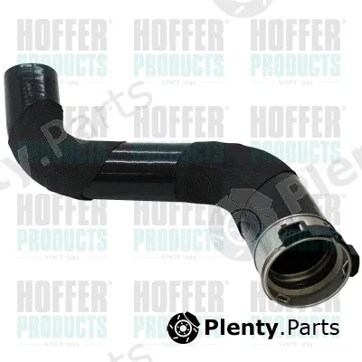 Hoffer 961030 — Charge Air Hose