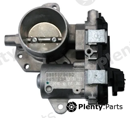 Hoffer 7519110 — Throttle Body