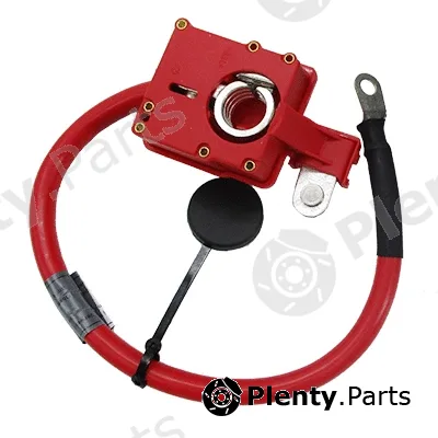 Hoffer 241026 — Battery Adapter