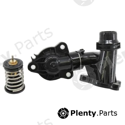 Hoffer 8192951 — Thermostat, coolant