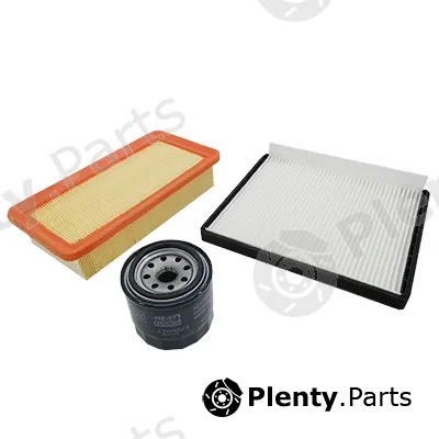 Hoffer FKHYD013 — Filter Set