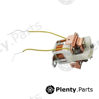 Hoffer 46509 — Solenoid Switch, starter