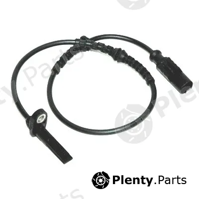 Hoffer 8290411 — Sensor, wheel speed